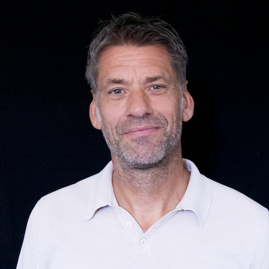 RON VAN LEUR